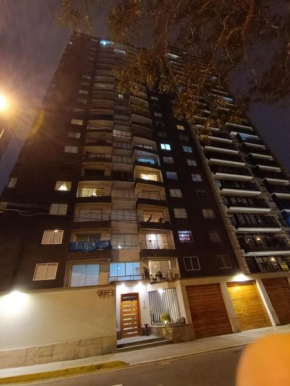 Residencial Pardo